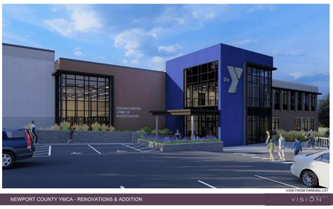 Ymca middletown ri - Middletown, RI – The Newport County YMCA last week announced the public phase of their capital campaign, “For Community. For Generations.” that will allow the Y to renovate and expand its current facility at 792 Valley Road in Middletown. The Y reports that they have already secured $8 million toward its $10,000,000 campaign goal …